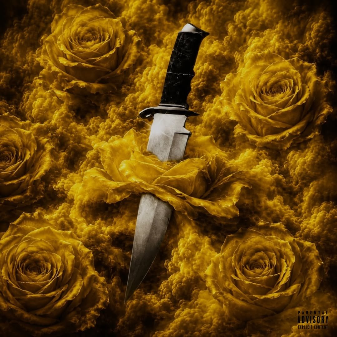 My X's cover art
