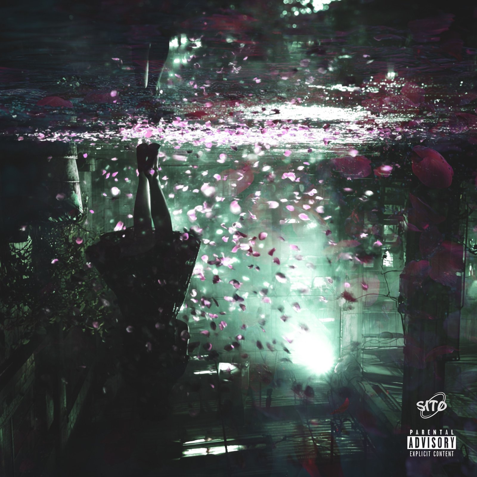 CALIBRE cover art