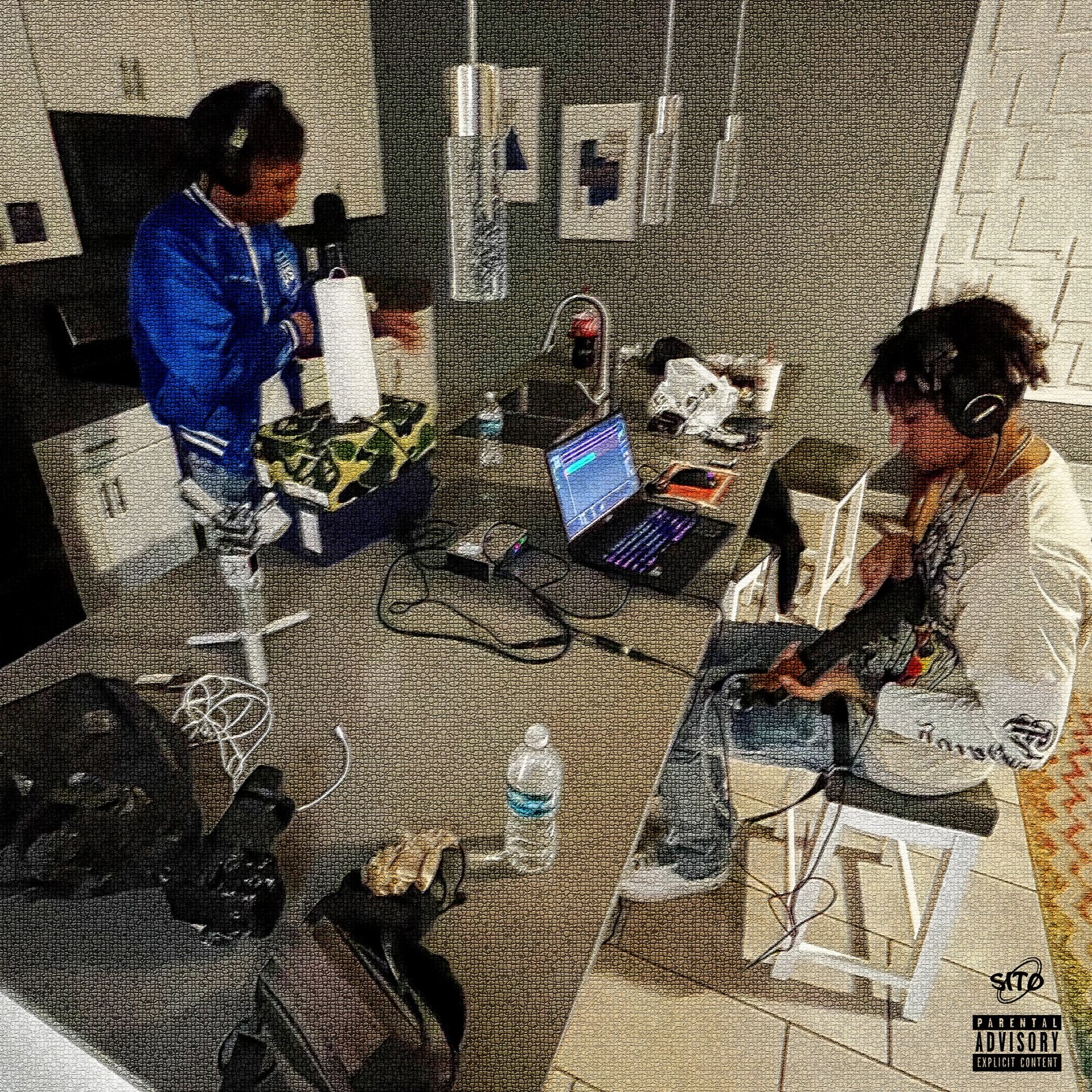 FYE cover art