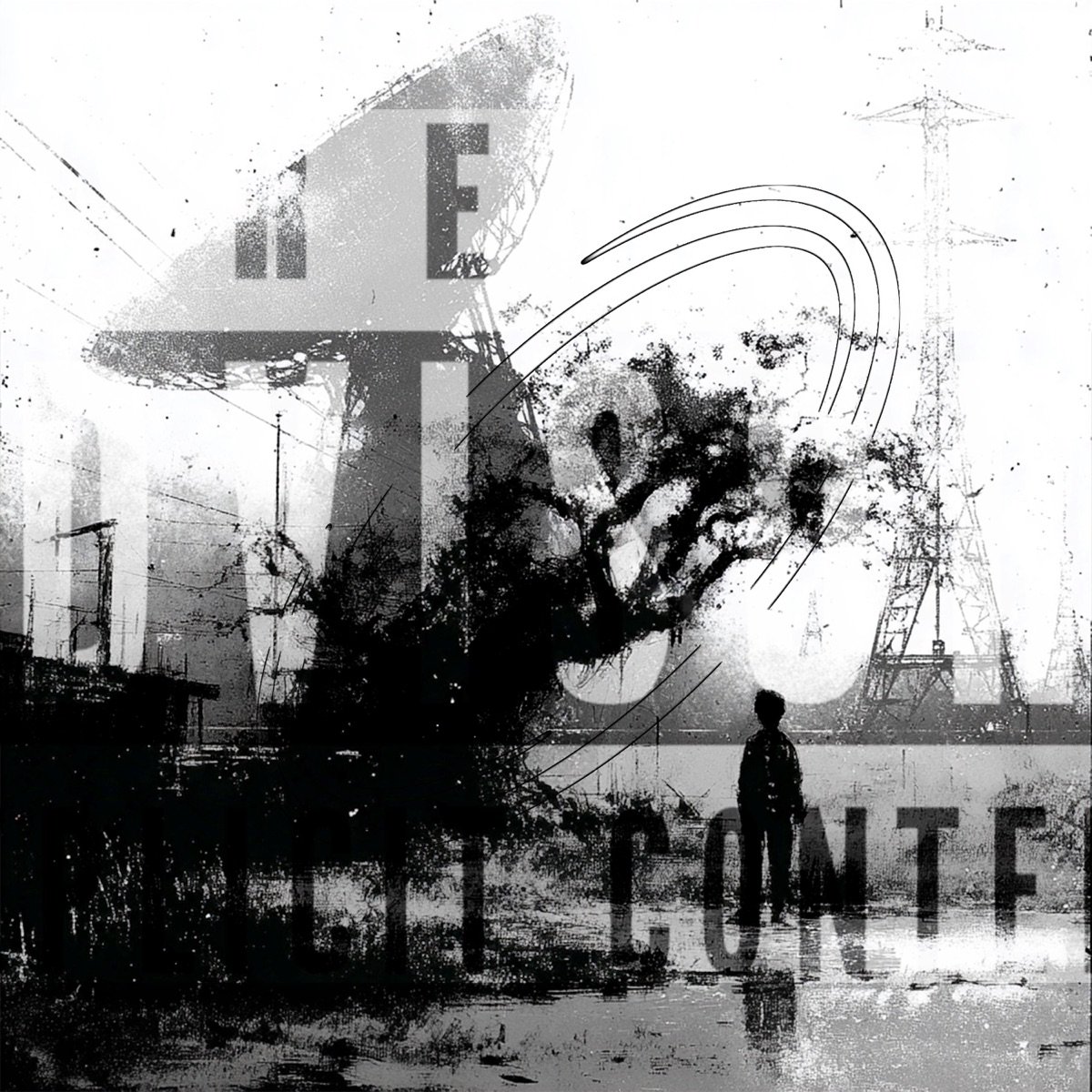 Killing Time cover art