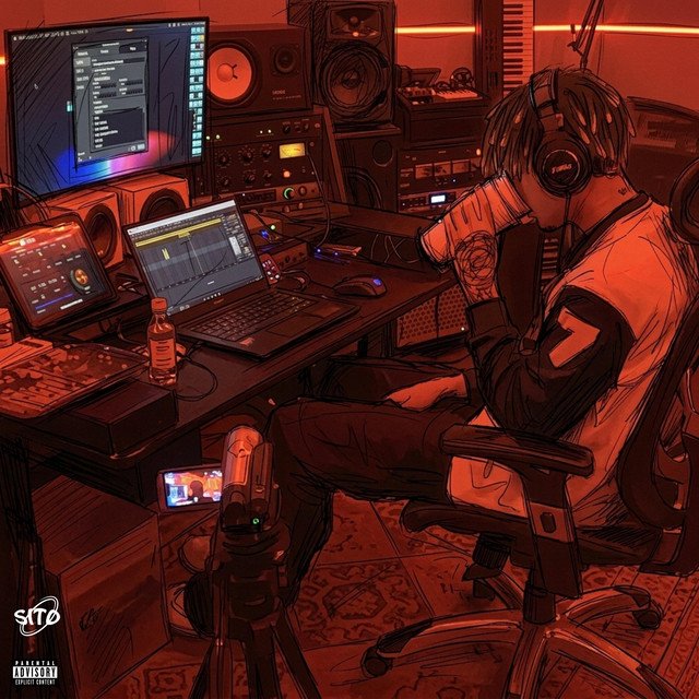 SOBER FOR A DAY cover art