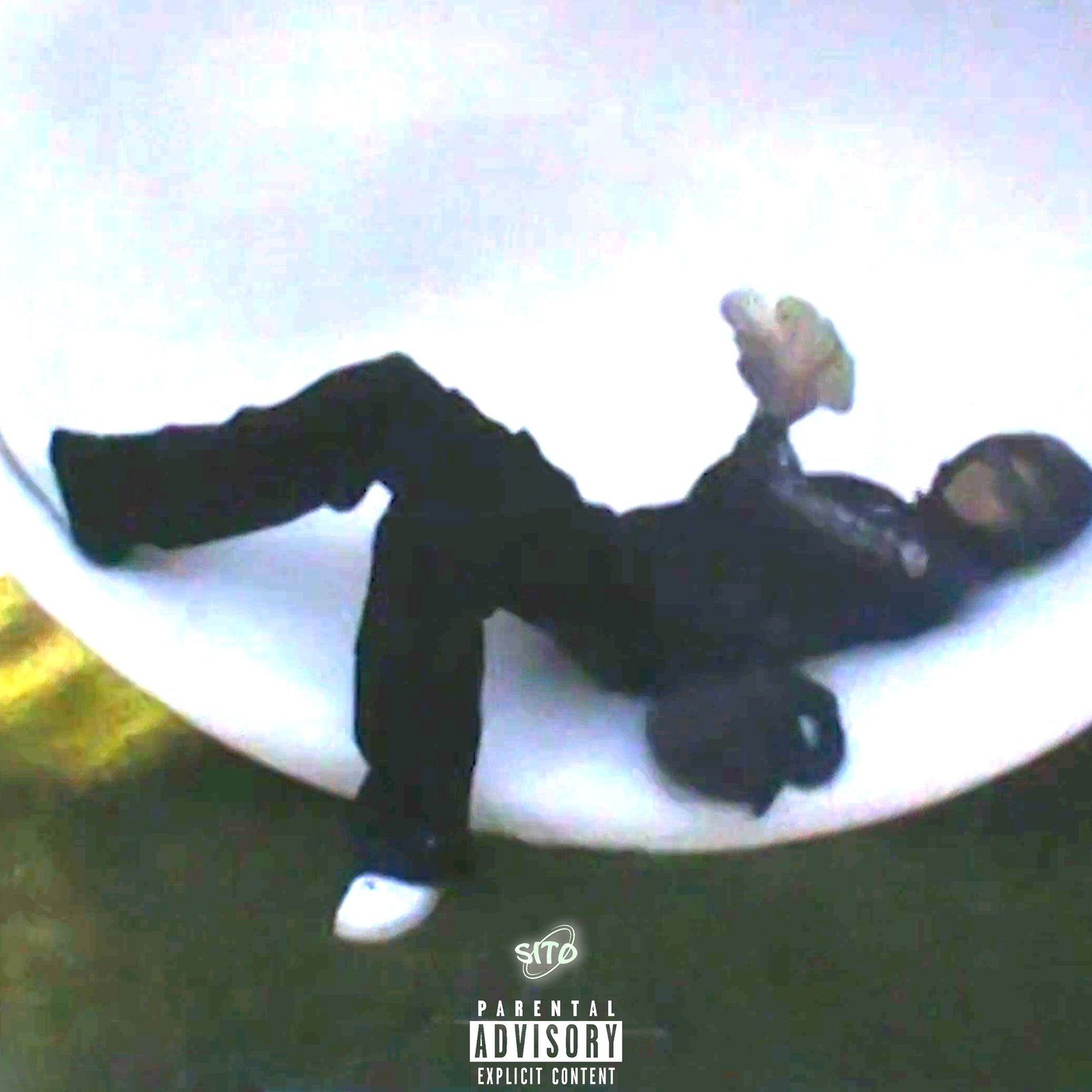 TONY STARK (feat. ShaunGoBrazy) cover art