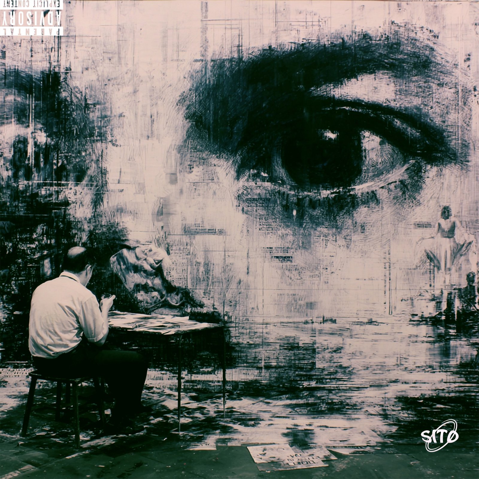 Don't Tell Me Show Me cover art