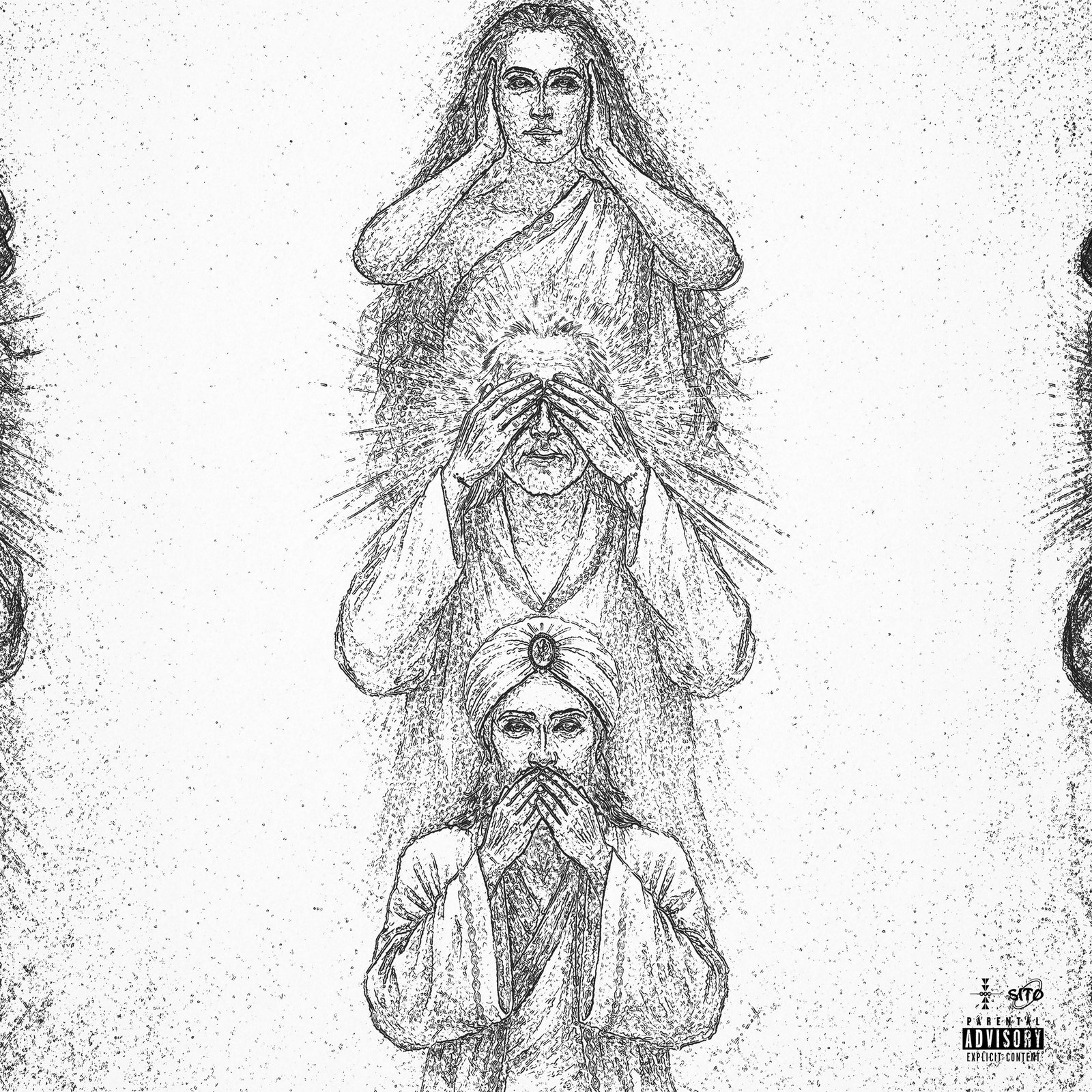 For Those Who Have Ears, Let Them Hear cover art