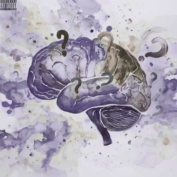 WTF by Bido cover art