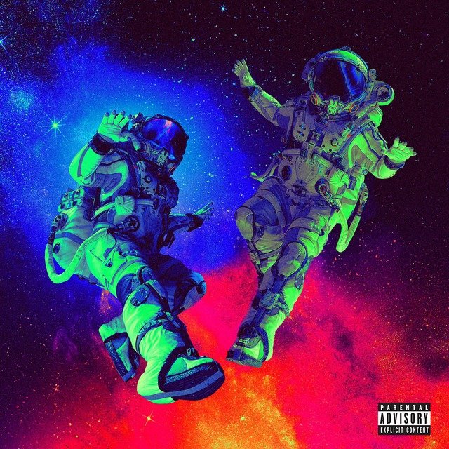 Bust A Move by Future & Lil Uzi Vert cover art