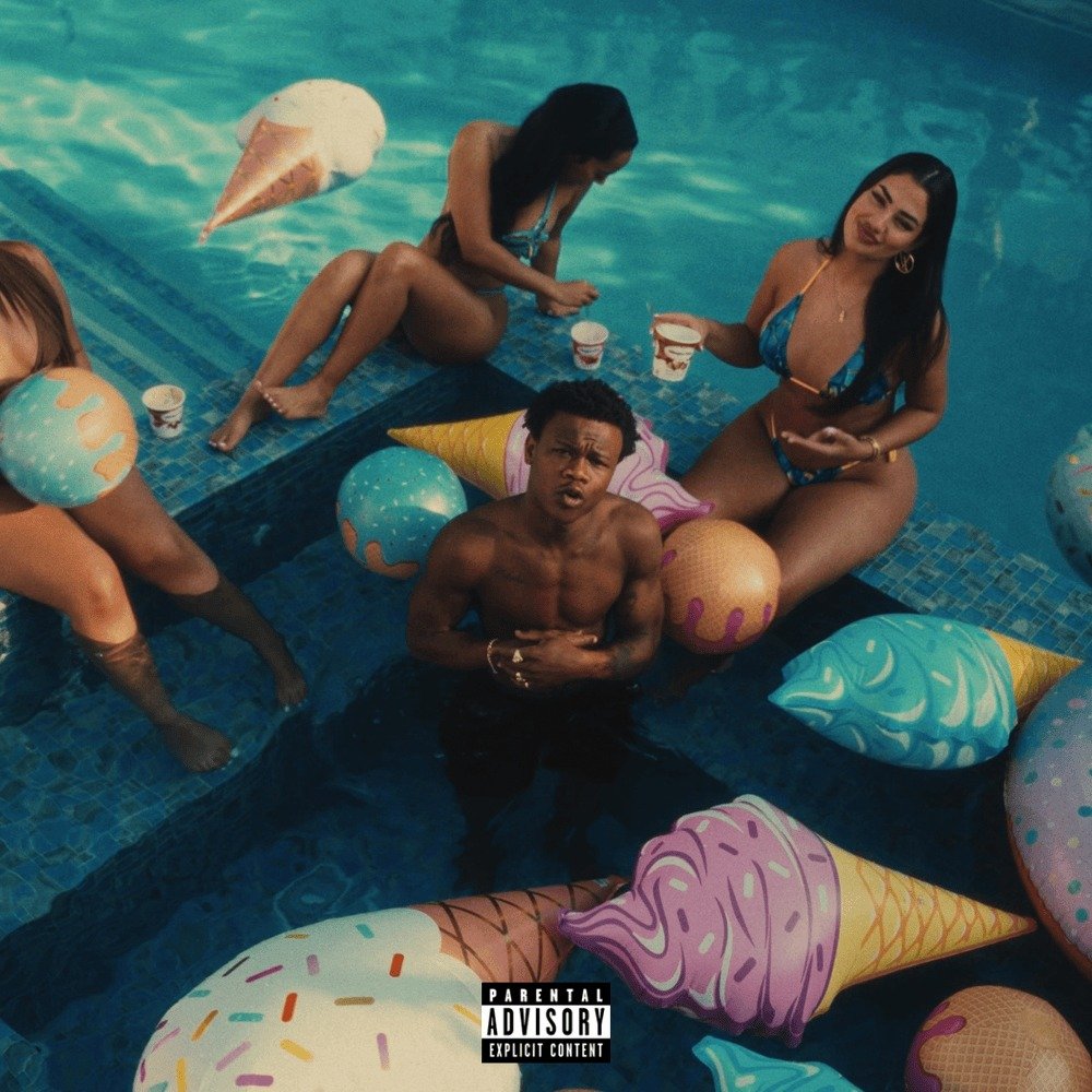 HAAGEN DAZS by ffawty cover art