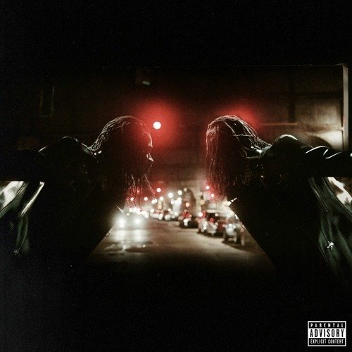 LANCEY OR LANCEY by Lancey Foux cover art