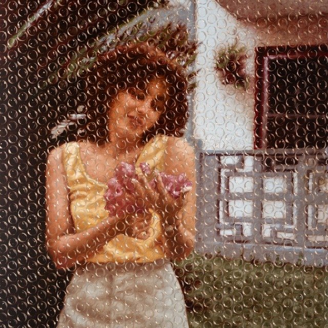 RKO by Eladio Carrión cover art