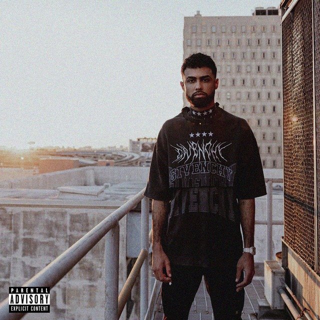 SOS by Jay Wheeler cover art